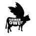 Farmer & The Owl (@farmerowl) Twitter profile photo Farmer & The Owl (@farmerowl) Twitter profile photo