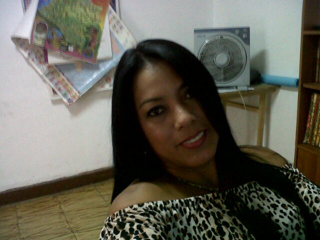 cecyamada's profile picture. 