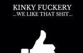Kinky Bastard, 38, Dom, Poly, Married.