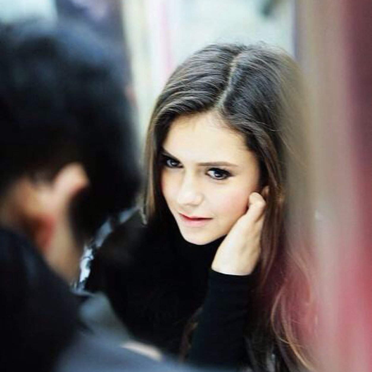 ♛The worst things in life come free to us.♛