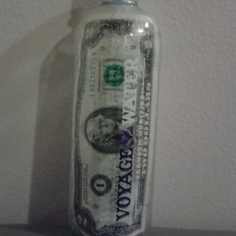 VoyageWater's profile picture. inspired by @hiddencash#nationwide #keep*paying it fwd