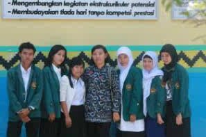 Fatinistic Lampung