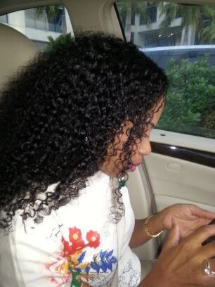 NaomiCDaniel's profile picture. Jeremiah 1:5 Before I formed you in the womb I knew you
 Before you were born I santified you; I ordained you a prophet to the nations.