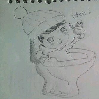 Nara_Belieber's profile picture. 