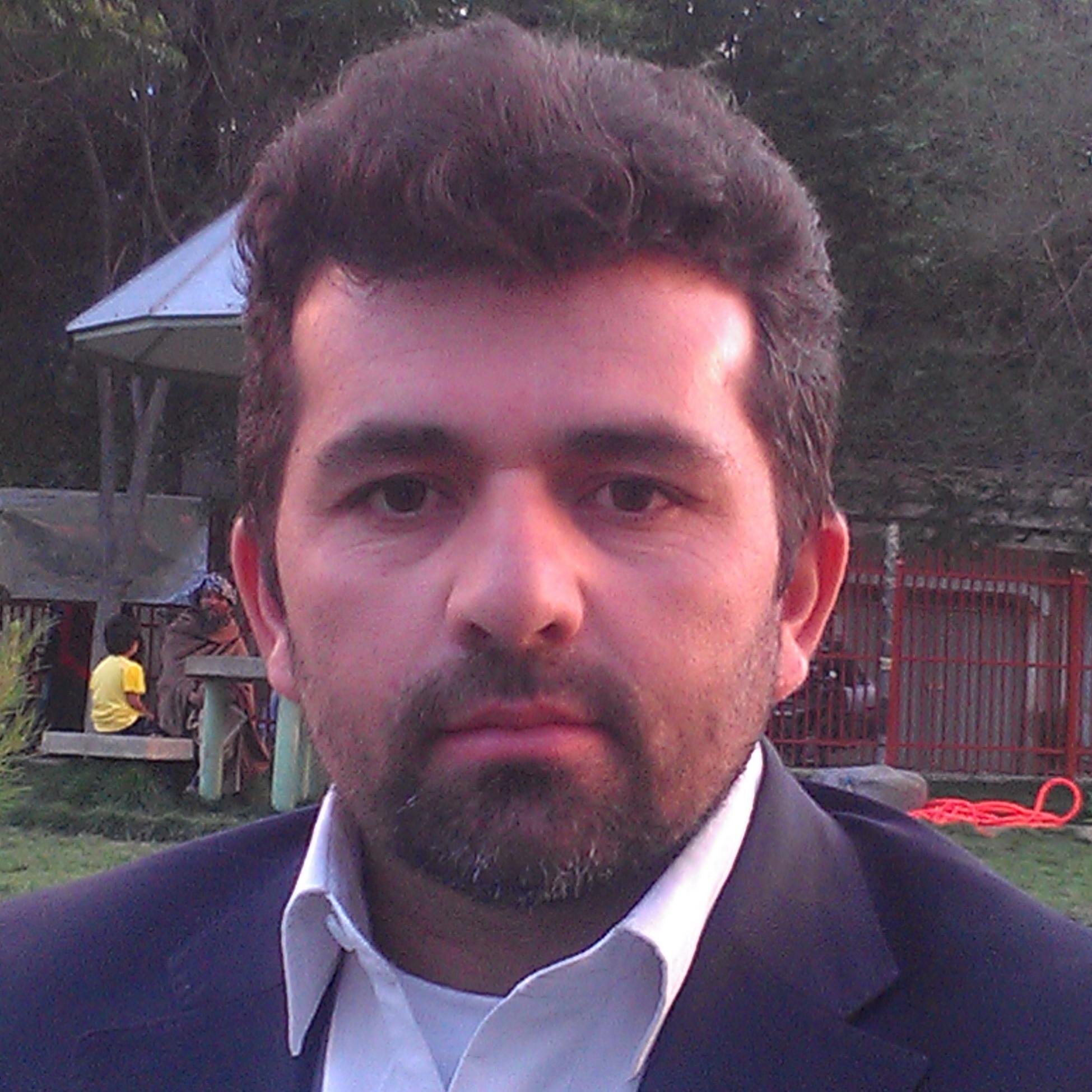 FazalRAhmadi's profile picture. 