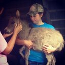 Sabrina West - @sabrinam421 - Twitter