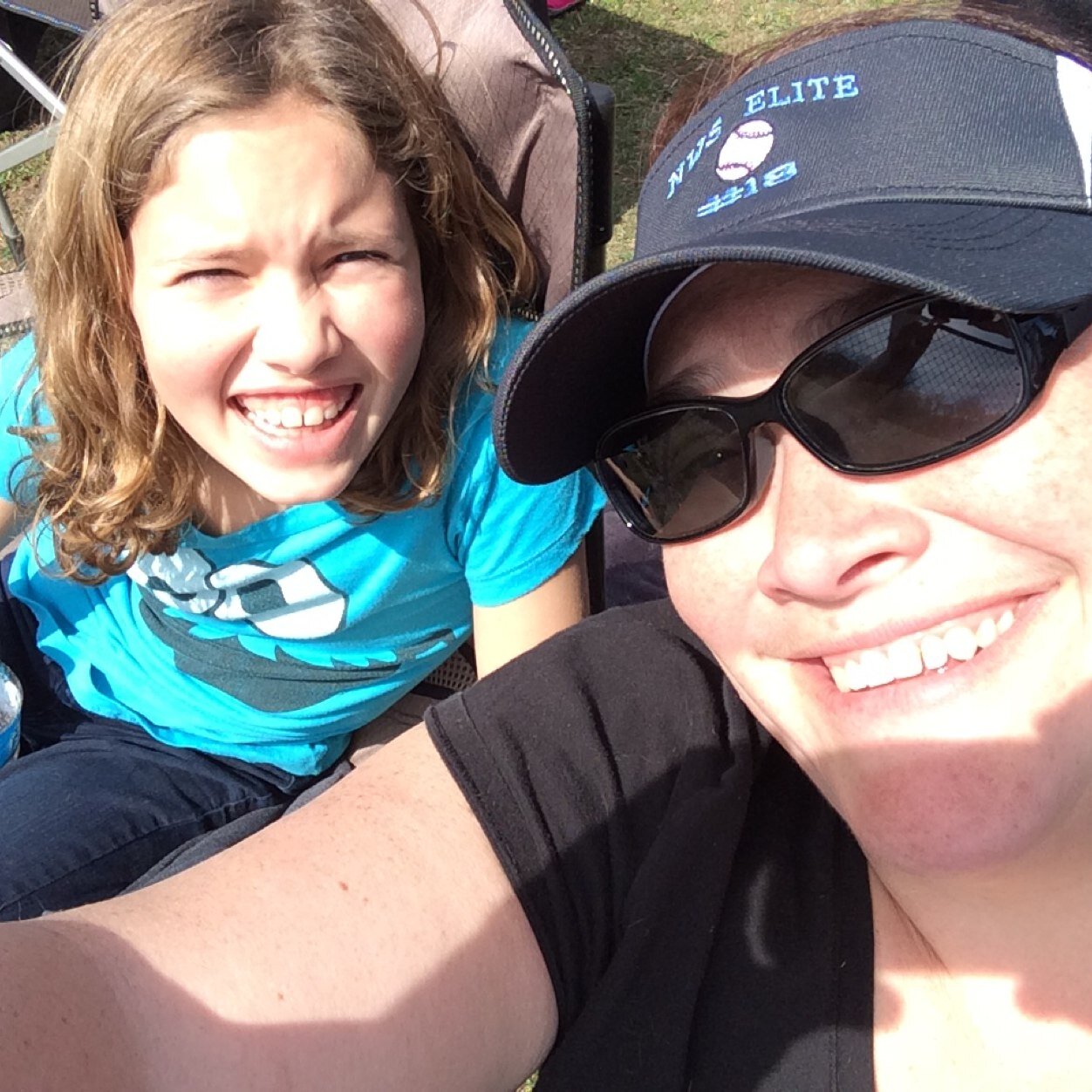 AIC Softball Alum, mom of 3, Payroll/Benefits Professional