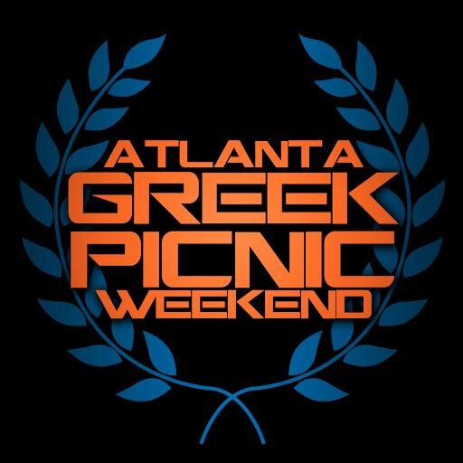 Everything Atlanta Greek Picnic