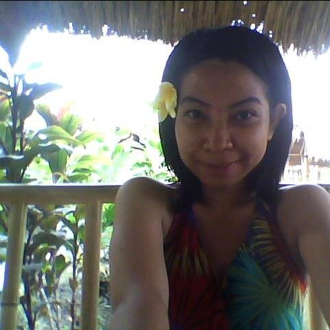 Nafelyfelya's profile picture. Asik FUN - Doing GOOD