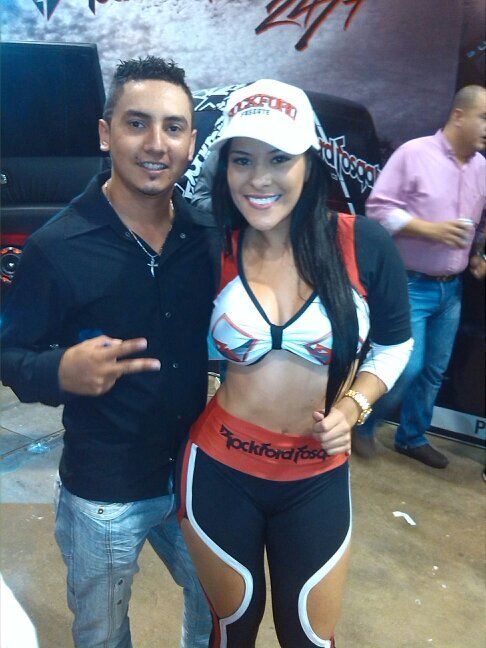 Sonriendo siempre a la vida y agradecido con papito Dios