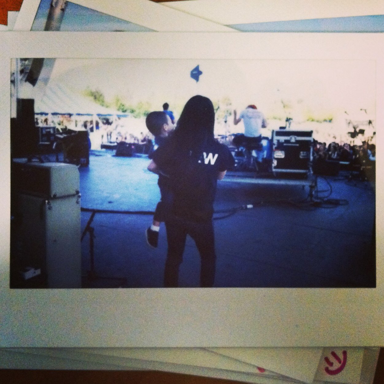 sam_snow's profile picture. "Don’t raise your hand at all until you’ve first extended it."