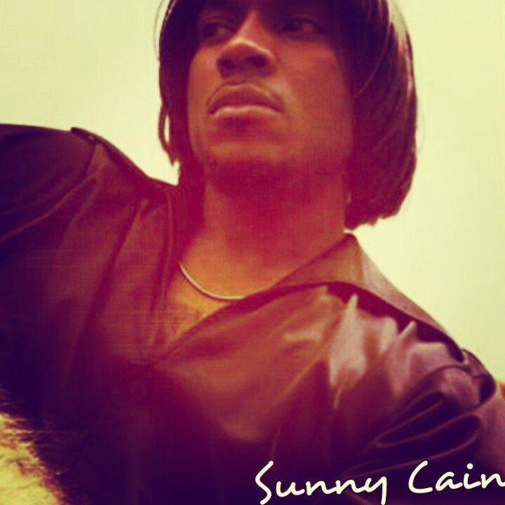 The Jedi of Gospel Music.  I'll tweet wen I feel like it