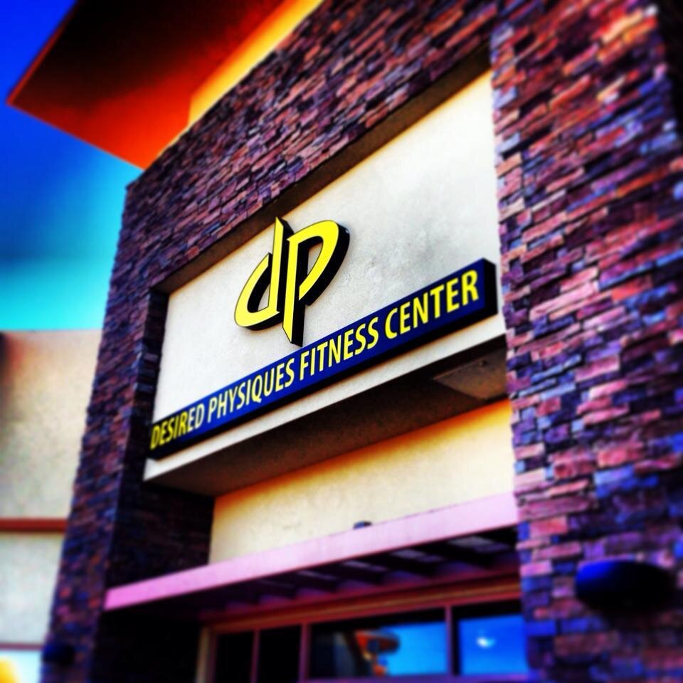 Desired Physiques Fitness Center | Group Classes | Child Care | Personal Training | Boot Camp 623.444.7388