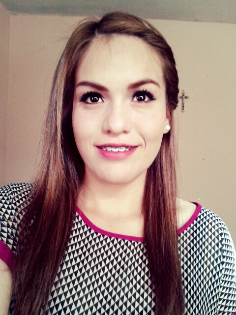 Gaby_Rue's profile picture. Todos somos el mundo