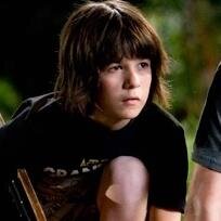 im Matt Mcginnis Terry Mcginnis's younger bratty brother hope one day I become Robin to fight along side with batman