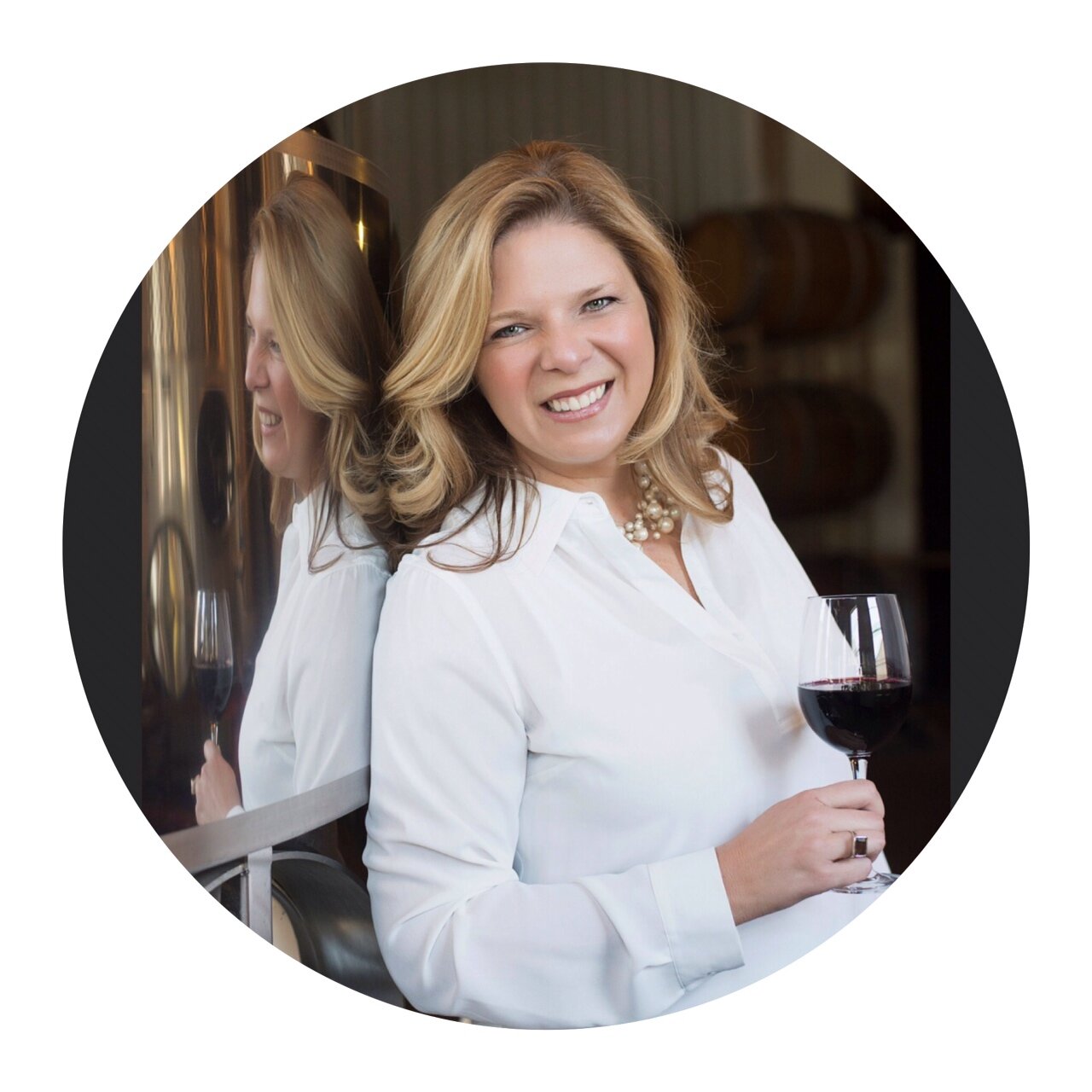 4loveofthevine's profile picture. Wine lover, book reader, grape growing region traveler. Cheers!