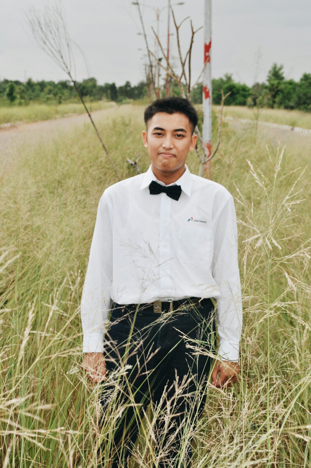 ewinkurniawann's profile picture. I am a dreamer. Connoisseurs of futsal. Ig: ewinkrnwn