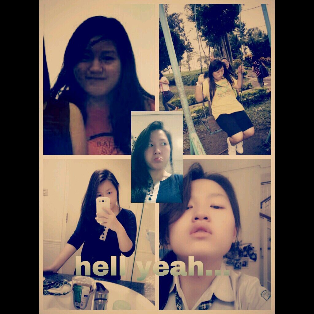 clarissa_A_S's profile picture. 9 april 1998 love live laugh die