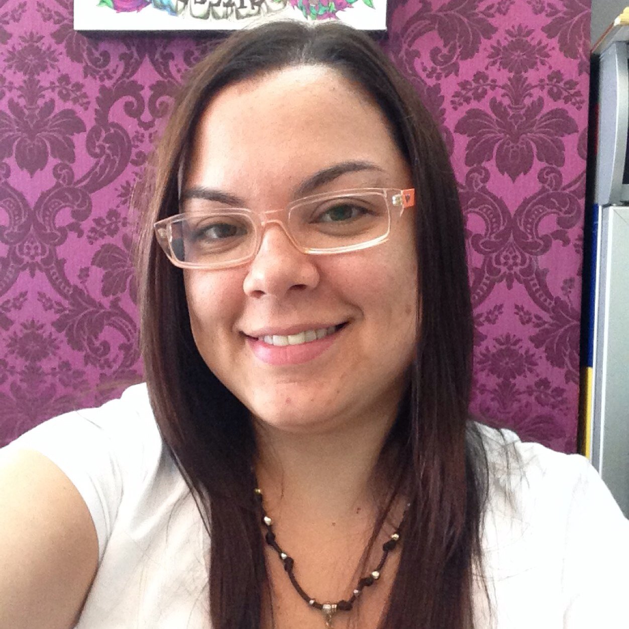 DaniGuglielmin's profile picture. Psic. Clínica UCV / Psic. General Sanitaria UAM. Infanto-juvenil