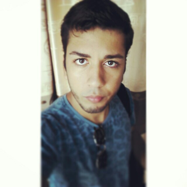 Eu sou o que você quiser que eu seja.
Lady Gaga