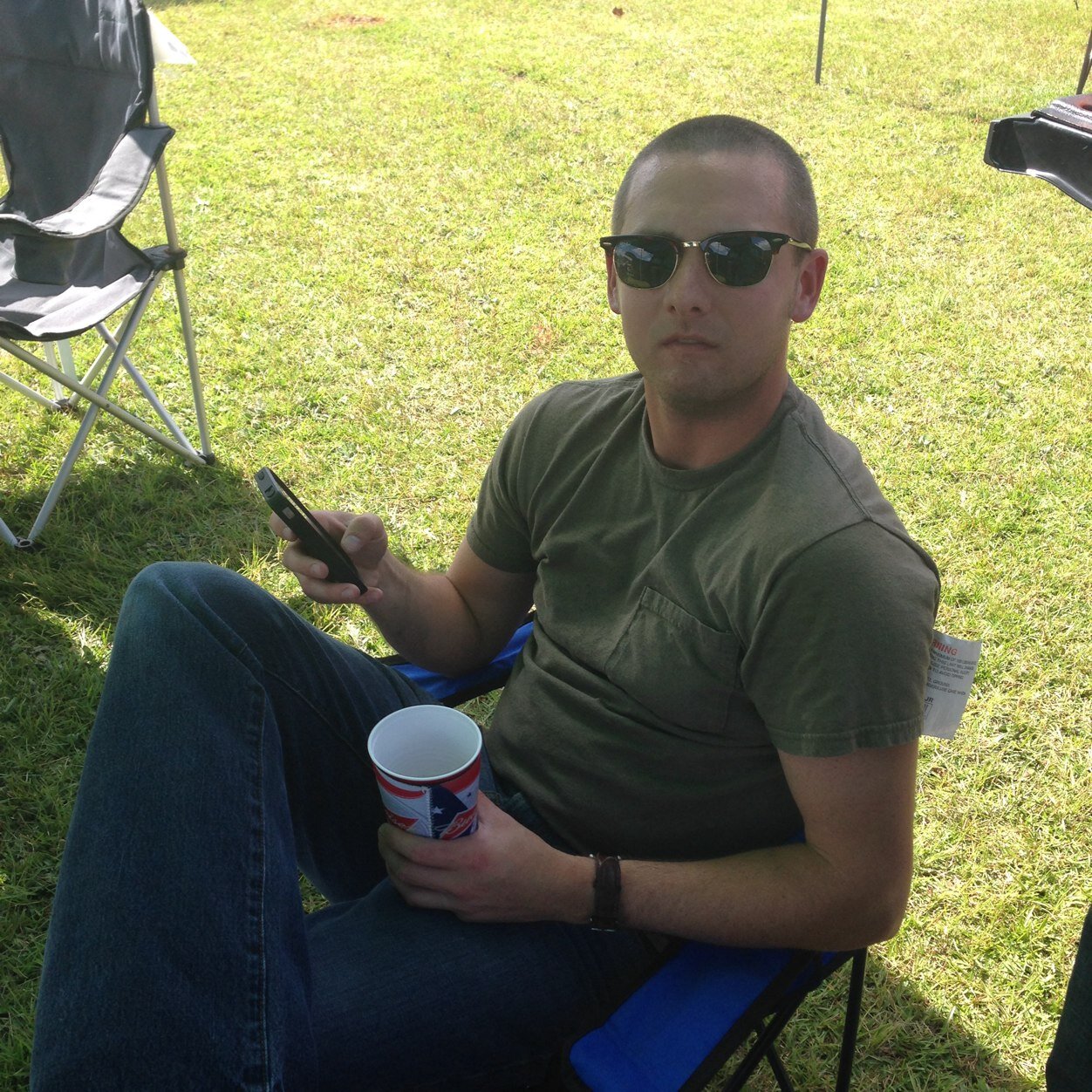 JBurroughs20's profile picture. Grade 6 State soccer referee in Florida and the General Manager for Township TLH.