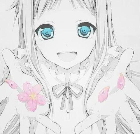 [TS] Part of Super Peace Busters~ Twin @meikohonma_. Mommy, @MbakMikasa. I Lost my onii-chan. Imouto, @BlackjackShu .BF,@RPAL_nicorobin.