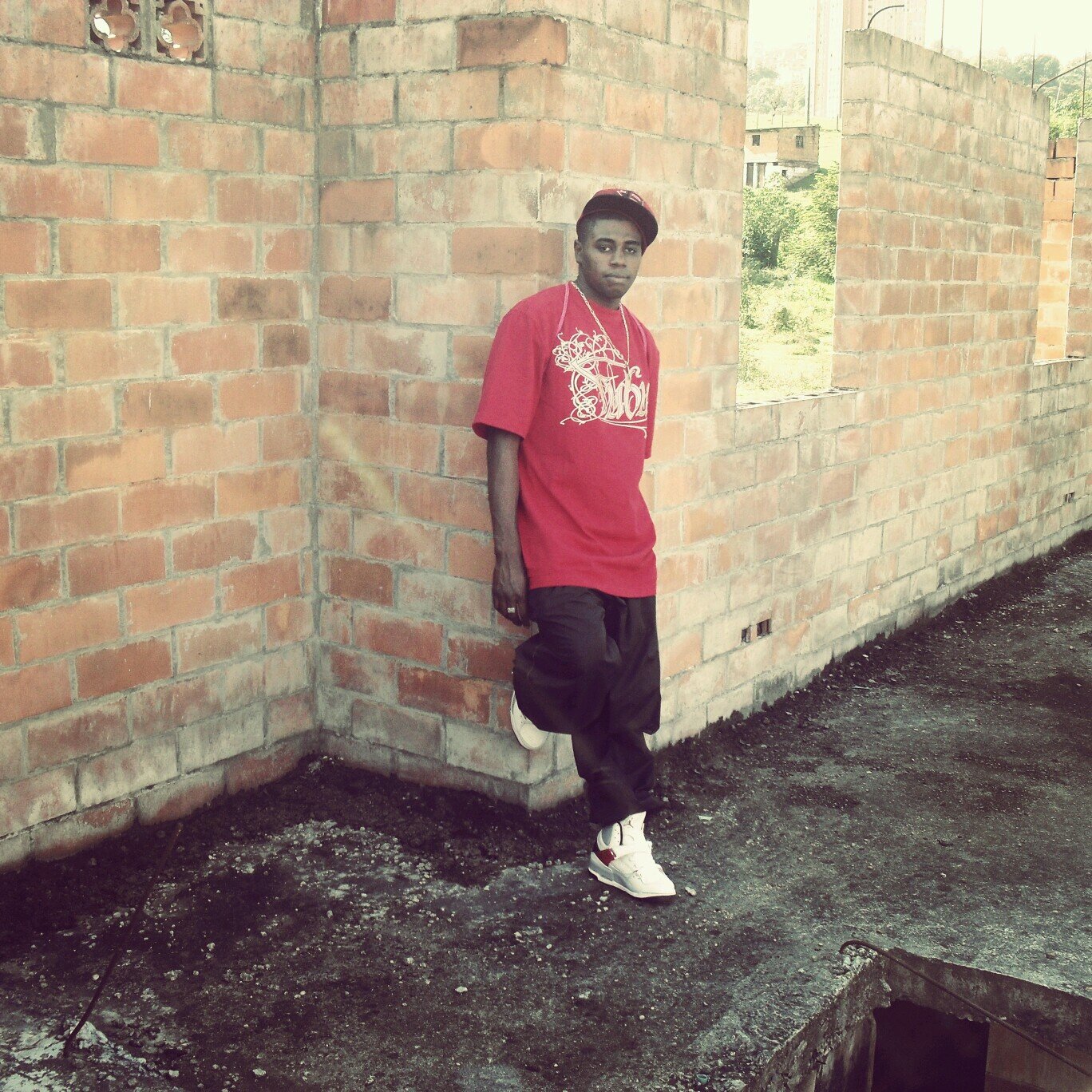 Mi Estado Mental Es RAP♥