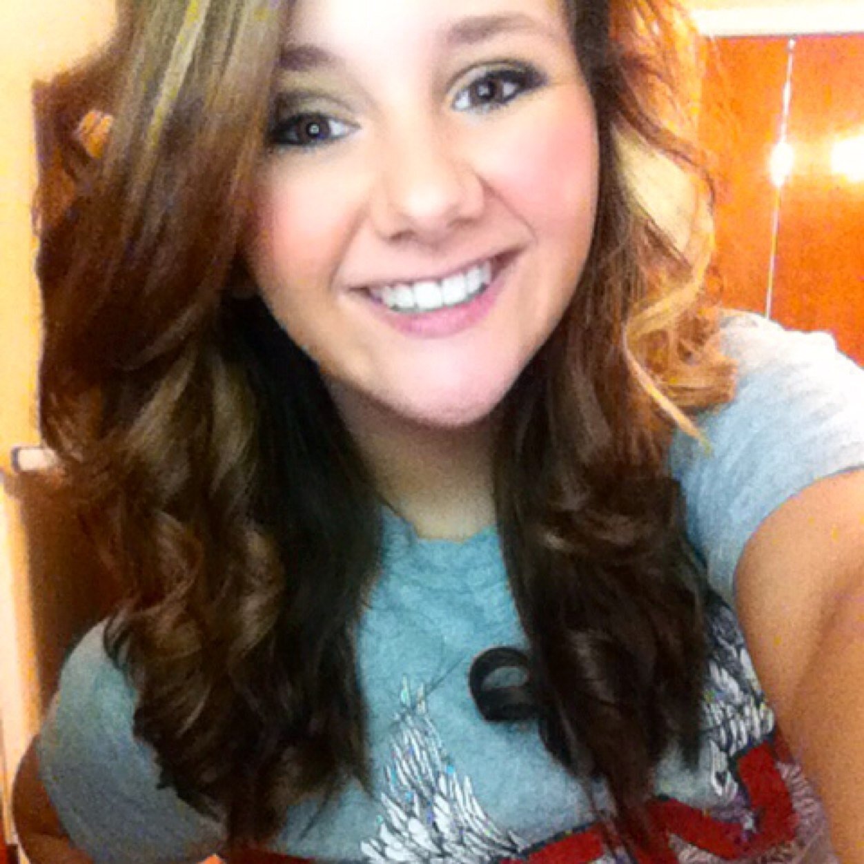 kaileydenise12's profile picture. I love my Texas, Jesus, Budlight, && 
Texas country music. ❤️