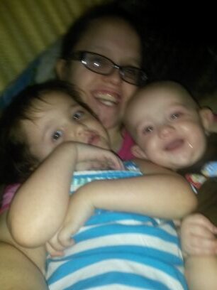 Wife, mom,  and strong follower of Christ