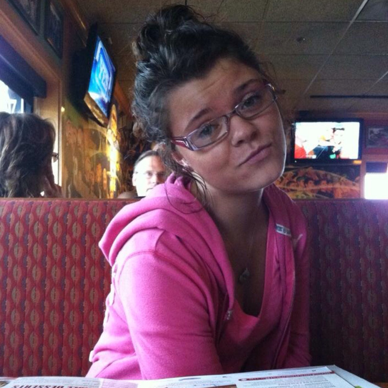 hollybinkz714's profile picture. 