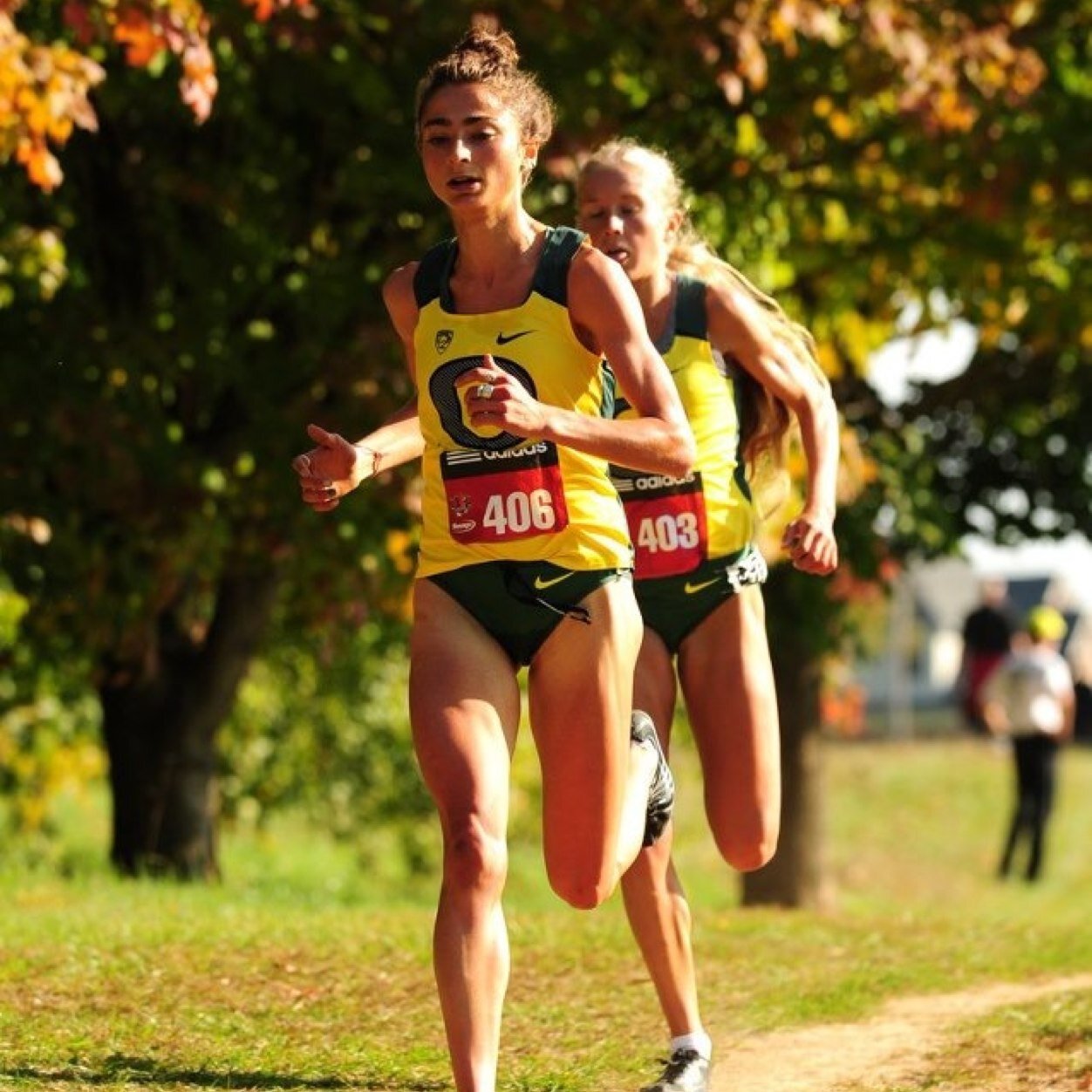 •run the race that has been set before you• 300m h, 800m, 1600m, 3200m, 5k, 10 miler c/o '16 xc & track