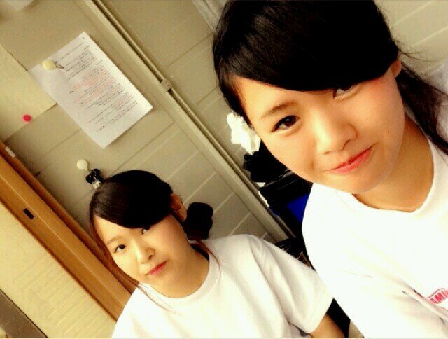 中村 颯希 Sacchaan S217 Twitter