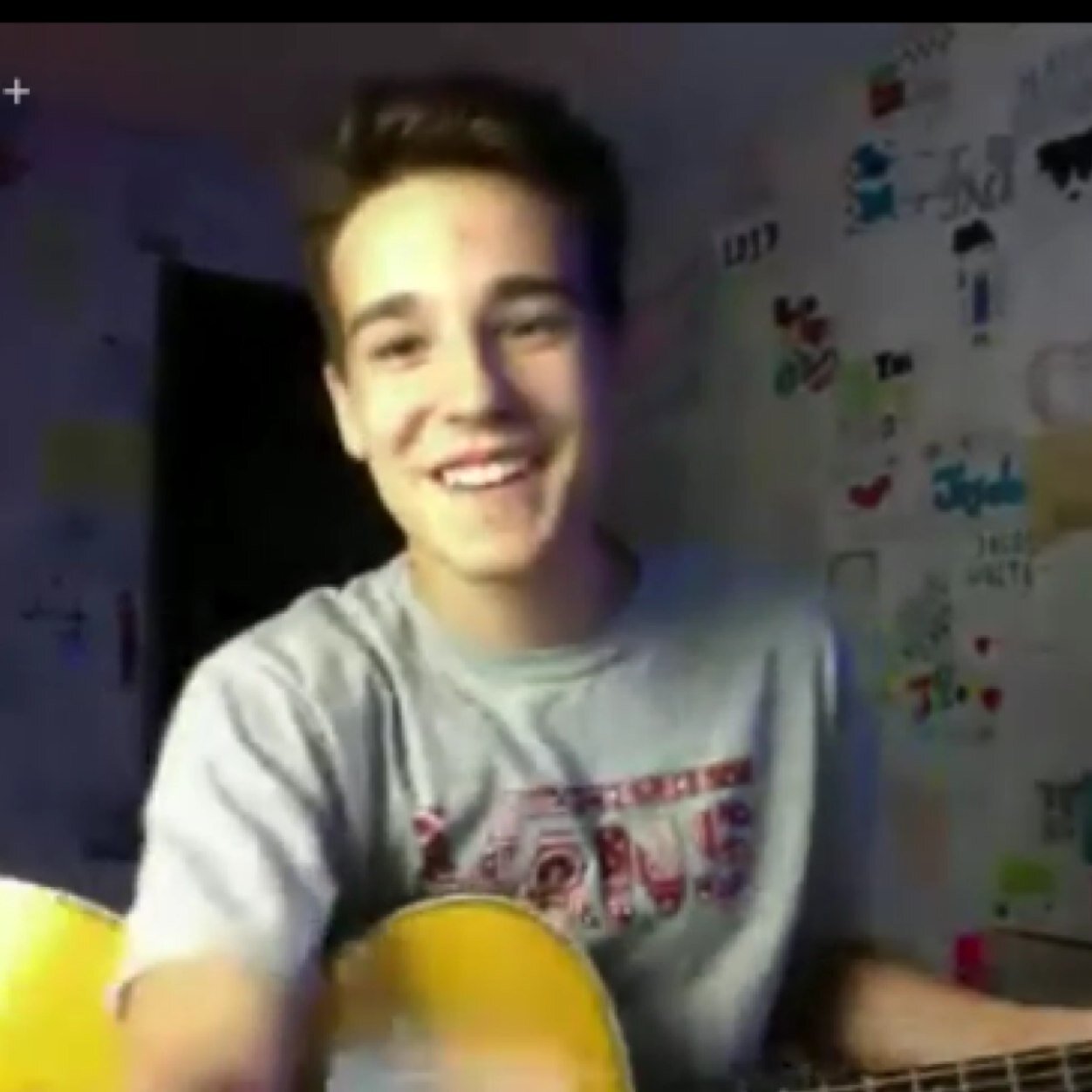QualityMendes's profile picture. jacob whitesides is my life