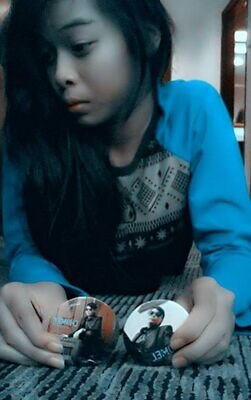 ITrenenett's profile picture. hii ♥ my name zahirah~ tweet me~ follow me~ ahha:3