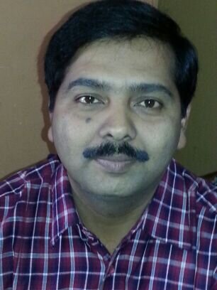graduated from dhanbad 
working as District System Administrator eCourt project.