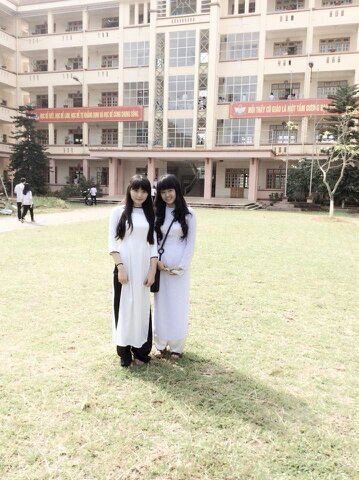 trangquynhaplus's profile picture. 