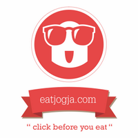 eatjogja (@eatjogja) 's Twitter Profile Photo eatjogja (@eatjogja) 's Twitter Profile Photo