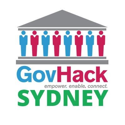 GovHack is a two-day event held simultaneously around Australia to create working prototypes with government data. #GovHack #HackAUS