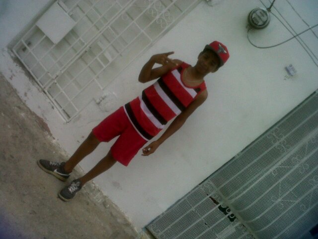 Erick_Darlenis's profile picture. -♥ Buscame en facebook Erick lizaldo mojica inirio.. Solterito .. Respeto Ah Quien Me Respeta!