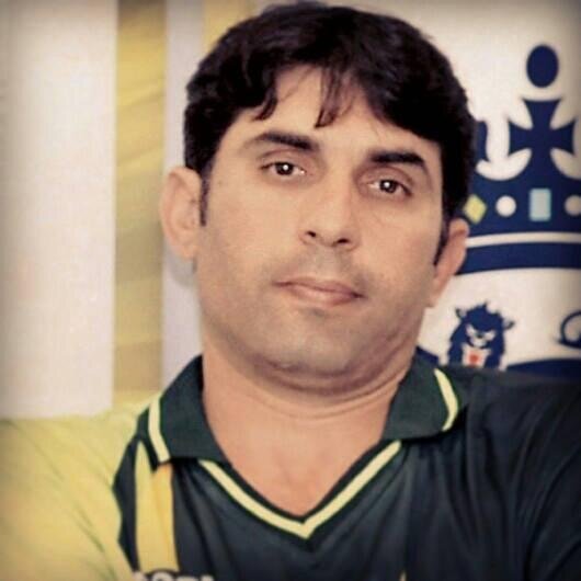 SkipperMisbah's profile picture. Managed by Misbah Fans!