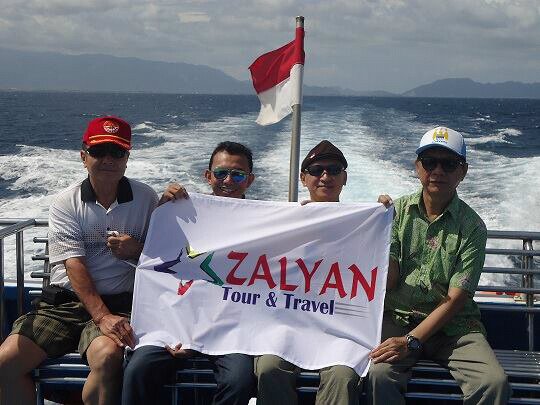 Paket Tour; Tiket Pesawat; Hotel; Rental Mobil; MICE. e-mail: zalyantravel@gmail.com. Mobile phone/WA:+62-81286869178; IG: @zalyantravel_aceh
