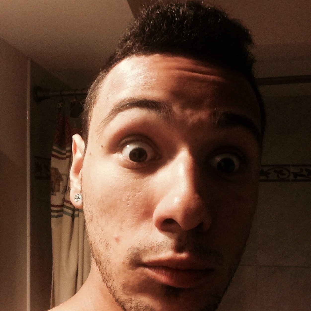 StrangeCinema's profile picture. Living life one verse, one script, or one breakdown at a time.