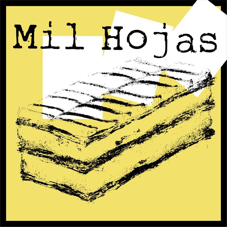 MilHojasCuentos's profile picture. Cuentos y poesía en voz de Constanza López Mazzotti @Cuoredicuoree http://t.co/8P8mukqqmz