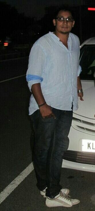 jominstephen's profile picture. Bhm complete working in Bangalore ;) :) ;)