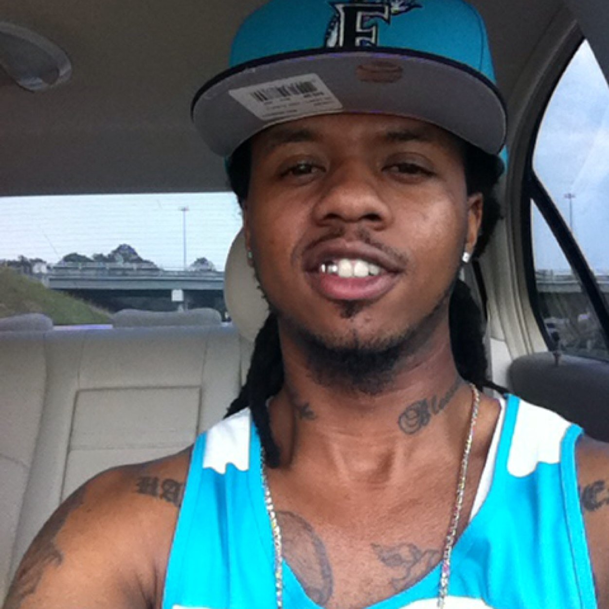 #Team229 #Sigma #9Club #WHSAlumni #ASUAlumni #RN #FutureCEO #countryBoi #TTG