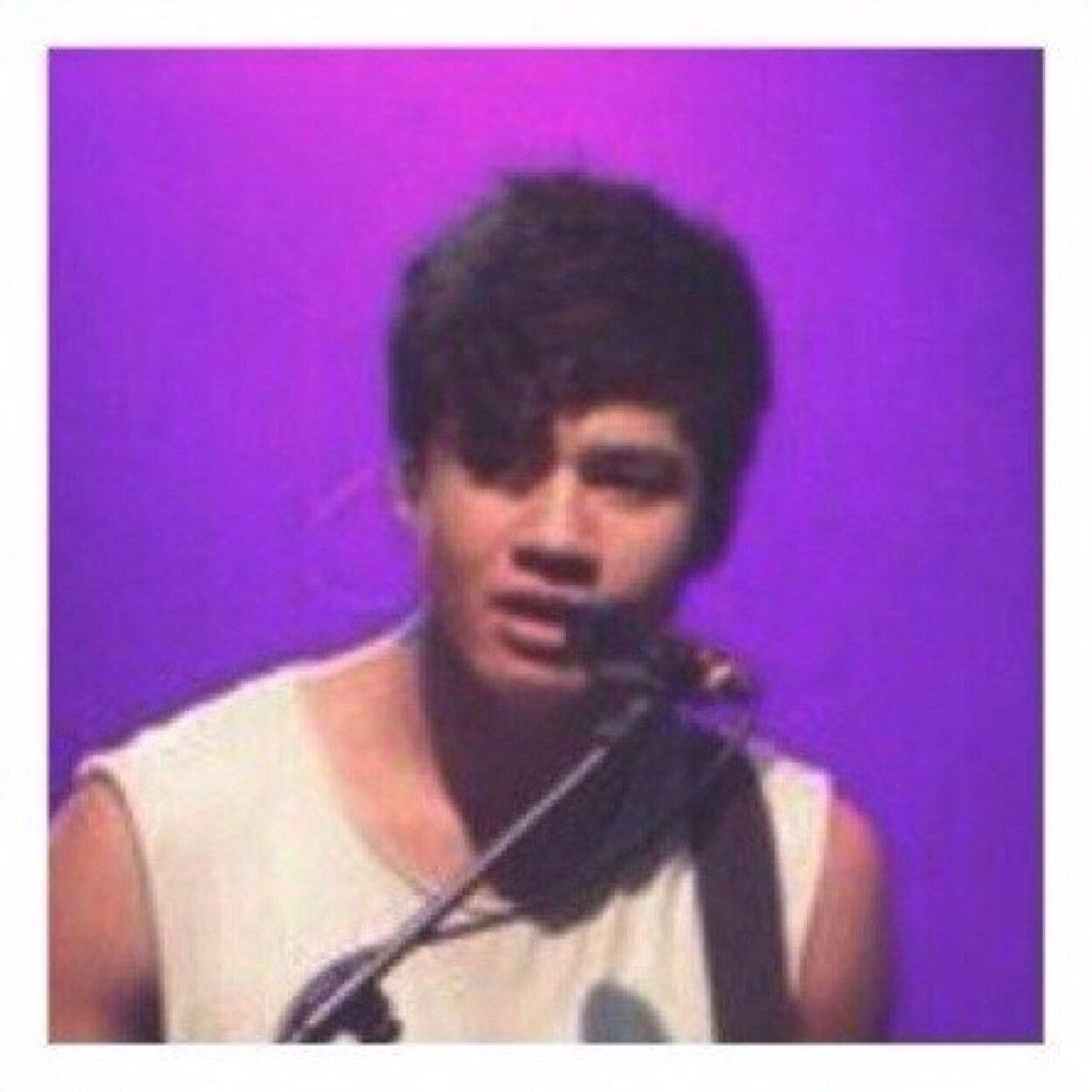 you - @lazykidluke