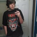 Matt Moles - @metalheadmatt24 - Twitter