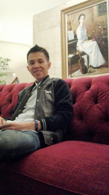Unsrat - Teknik _ Tombatu - Manado_ Pelmap - GPdI