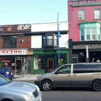 Bloordale CIA (@bloordalecia) 's Twitter Profile