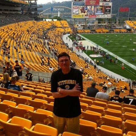Catholic, American, Pittsburgher